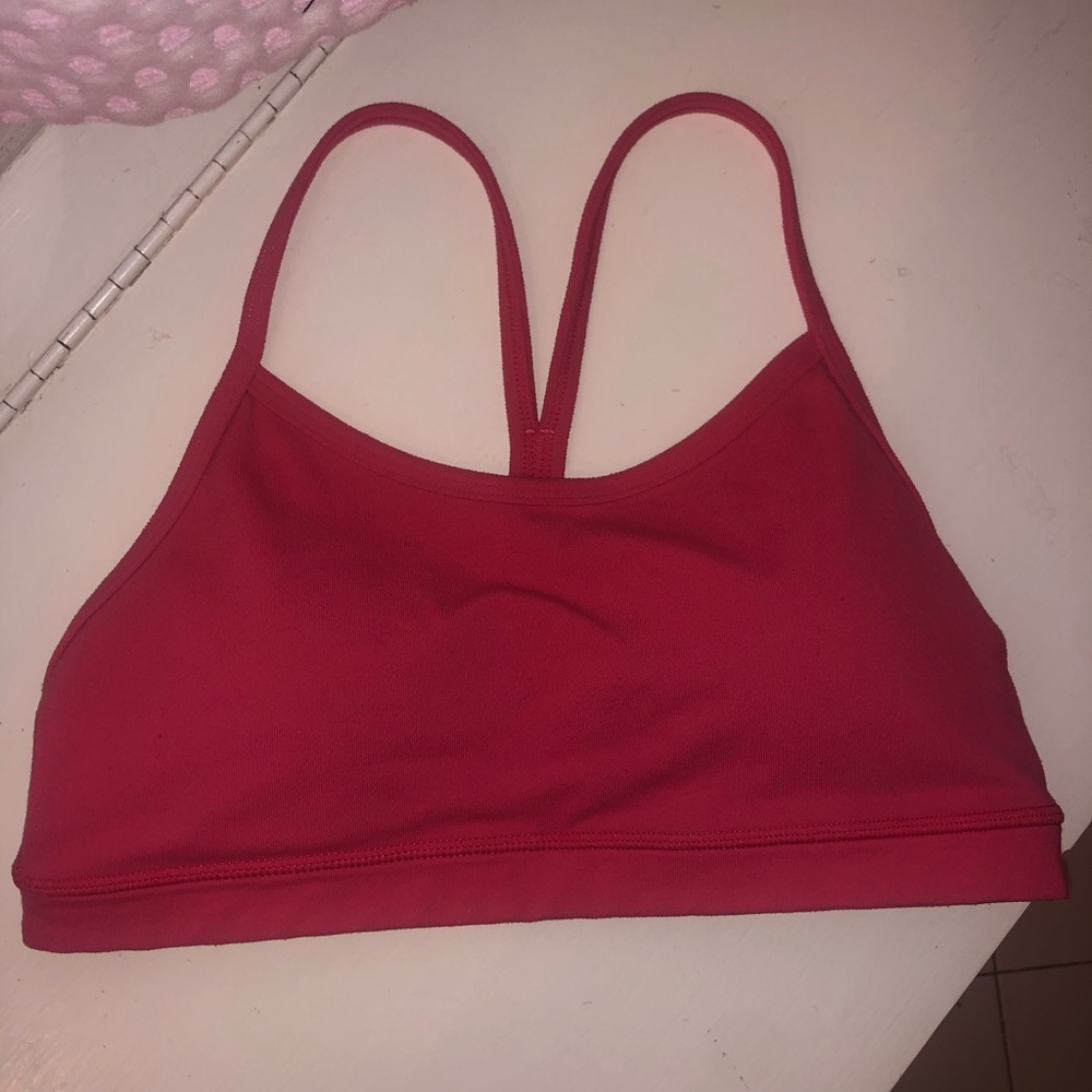 Lululemon Sports Bra size 4
